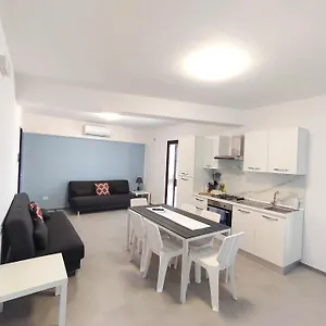 Casa Borgo Antico Cavallaro Gaggi